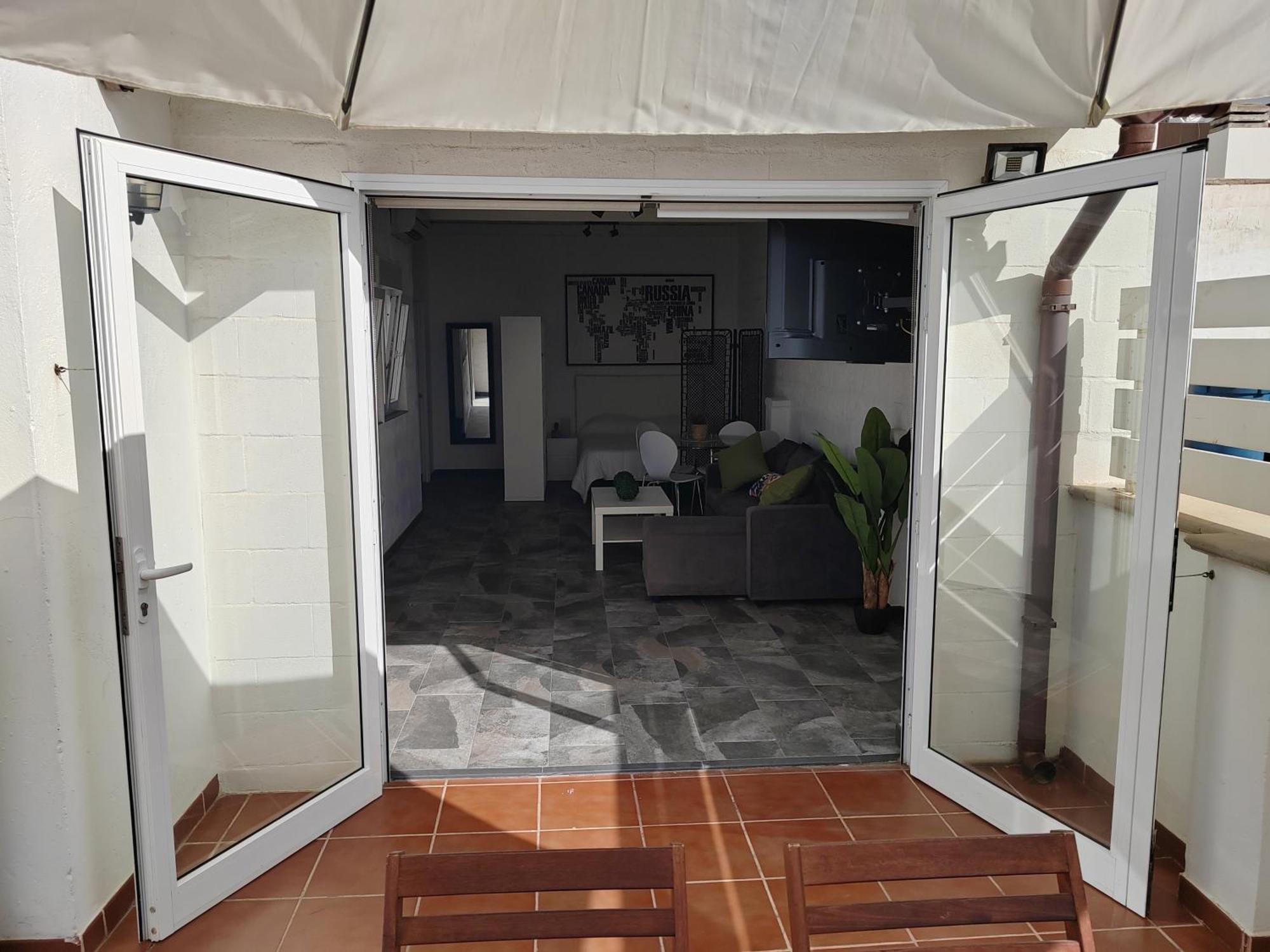 Appartement Blue View House *