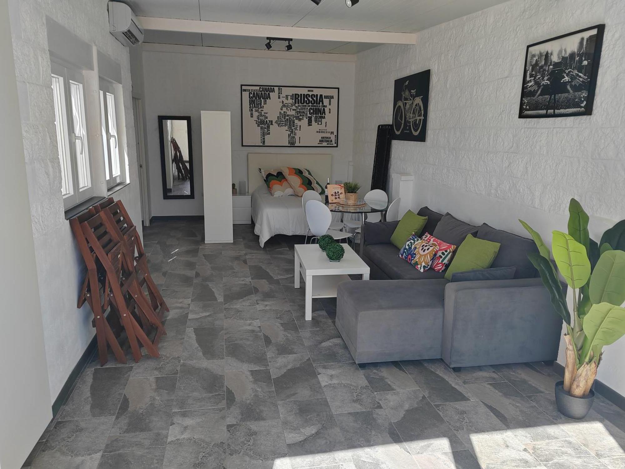 Blue View House * Las Palmas de Gran Canaria